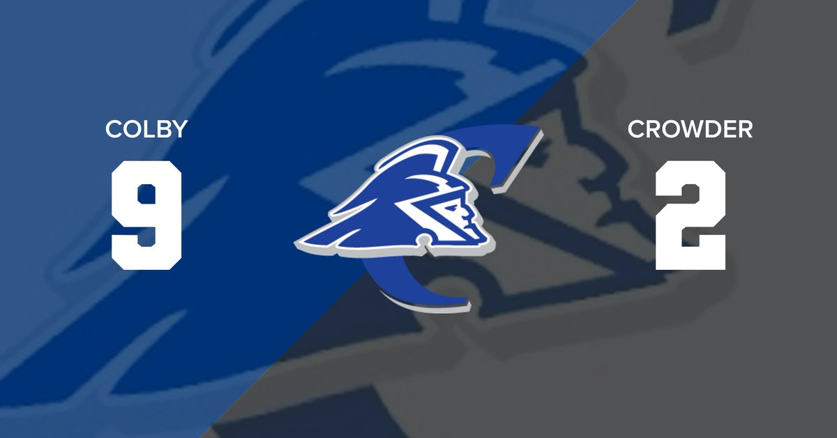 Trojans take down #4 Crowder in Game 1! Game 2 to begin at 4:40!