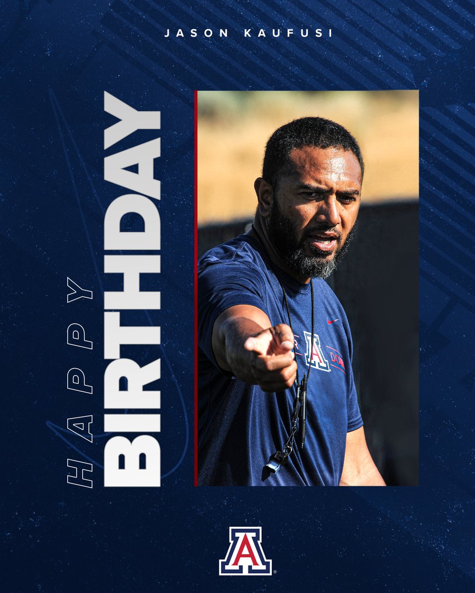 Please join us in wishing <a href="/CoachKaufusi/">Jason Kaufusi</a> a very Happy Birthday today!