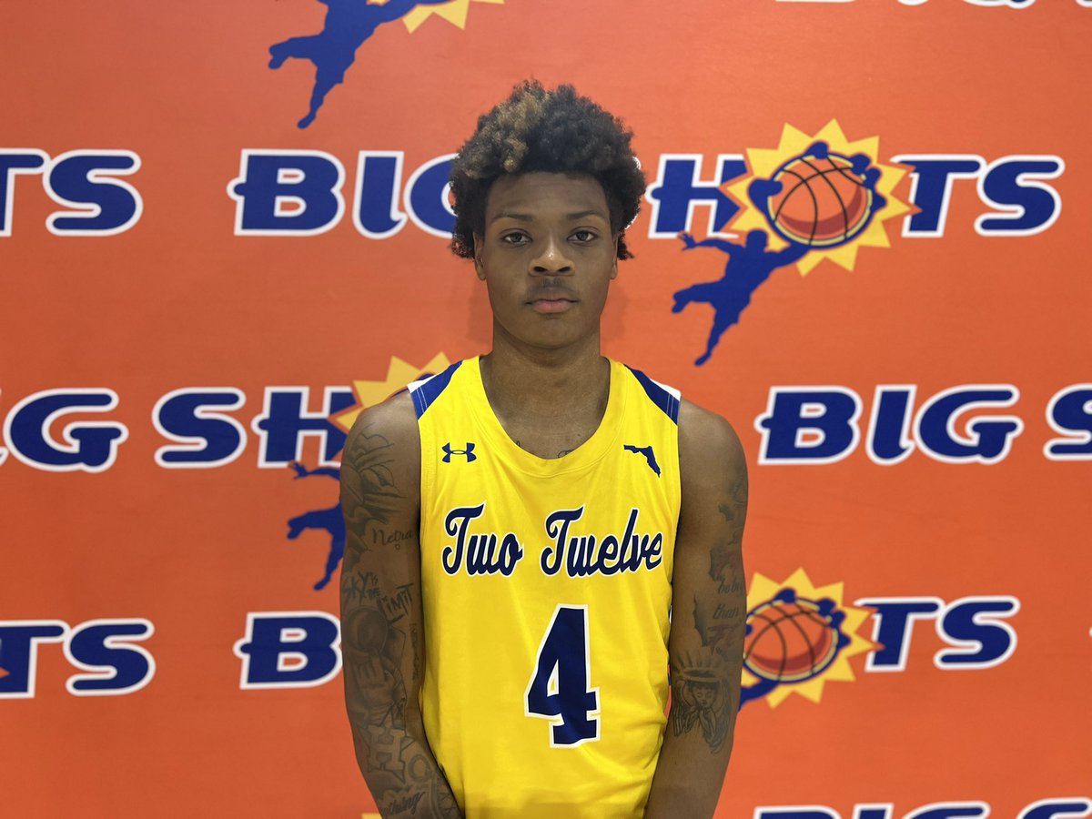 BIG SH🏀TS tweet media