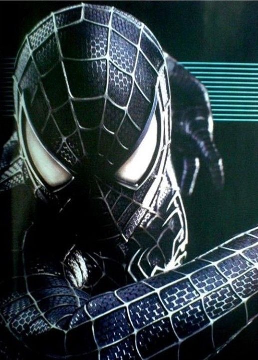 RT @TobeyGifs: Spider-Man 3 (2007) https://t.co/Li2SvzVDA2