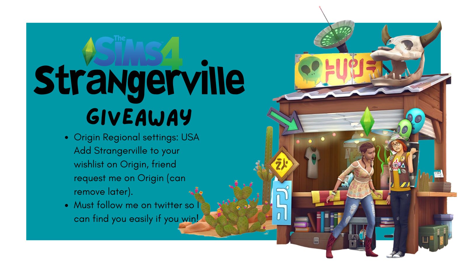 Little Red Riding Sim 🍄🌱🧚‍♂️ on Twitter: "Hi Friends! Celebrating 1.5  million downloads on the EA gallery on my Sims 4 creations! Thanks for  everyone's support! Please comment that you are entering
