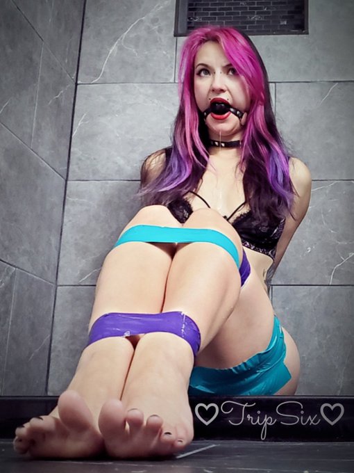 New video, you say? 🤨 https://t.co/unit7GYdG0<a href="/tag/tripsixday"class="tags"><span>#tripsixday</span></a>