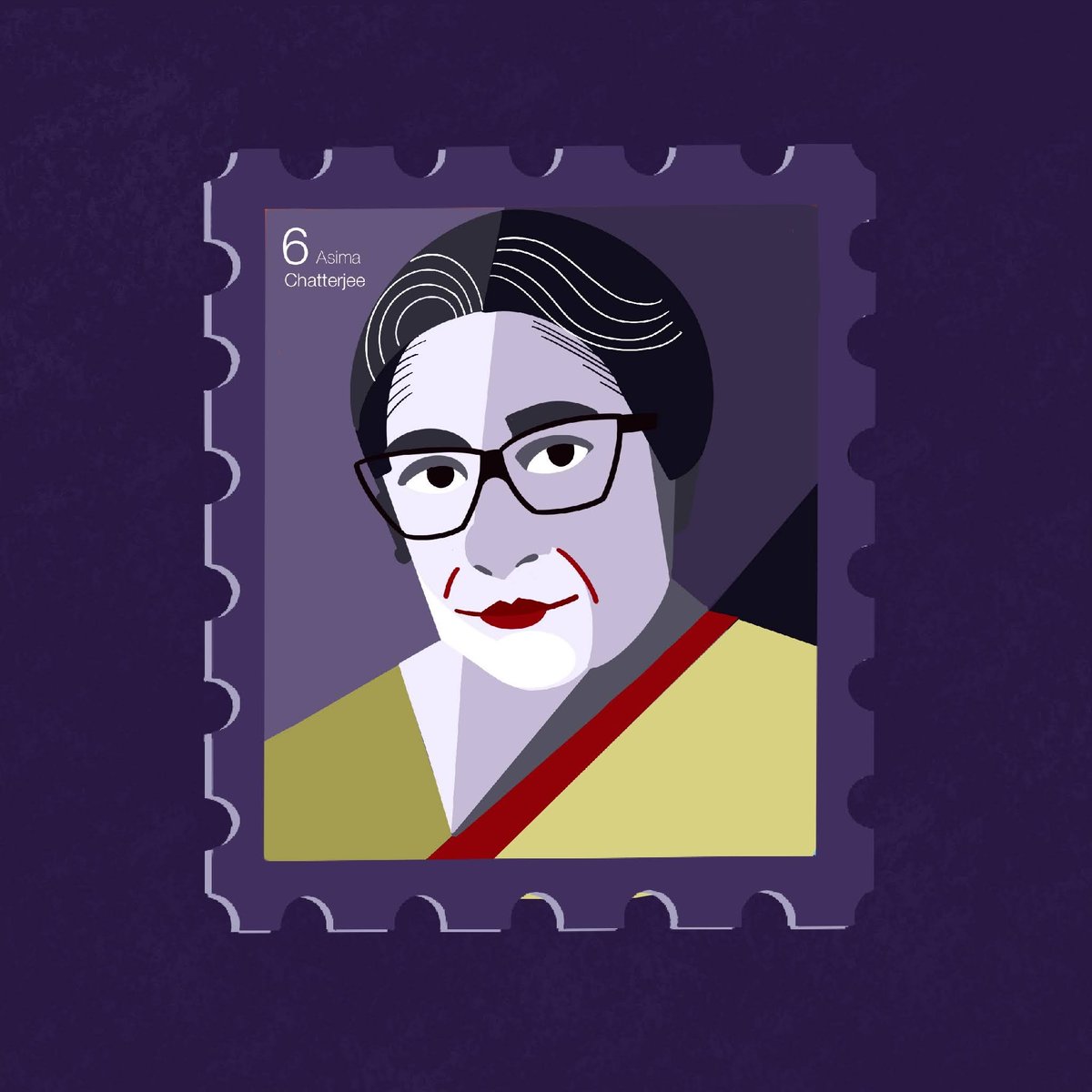 imlipsa's tweet photo. On #NationalScienceDay, I have added 3 more #Stamps to my collection.

#Scientists of #India ⚛️
Definitely, a lot more to add in future!

#VigyanSarvatraPujyate #AmritMahotsav @AmritMahotsav 
#cvraman #WomenInScience #ScienceTwitter #ScienceDay https://t.co/IEcCCLxSQ1