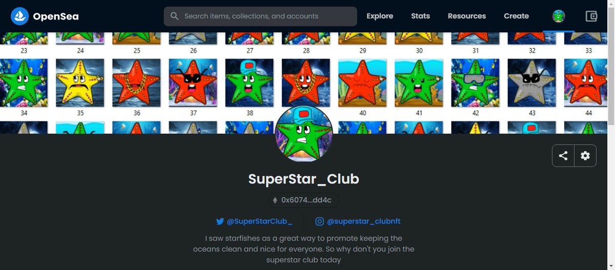 SuperStarClub_'s tweet photo. @DezMeawn ALL OF YOU SHOULD JOIN THE SUPERSTAR CLUB NOW!!!!! https://t.co/Um7mpEASnr