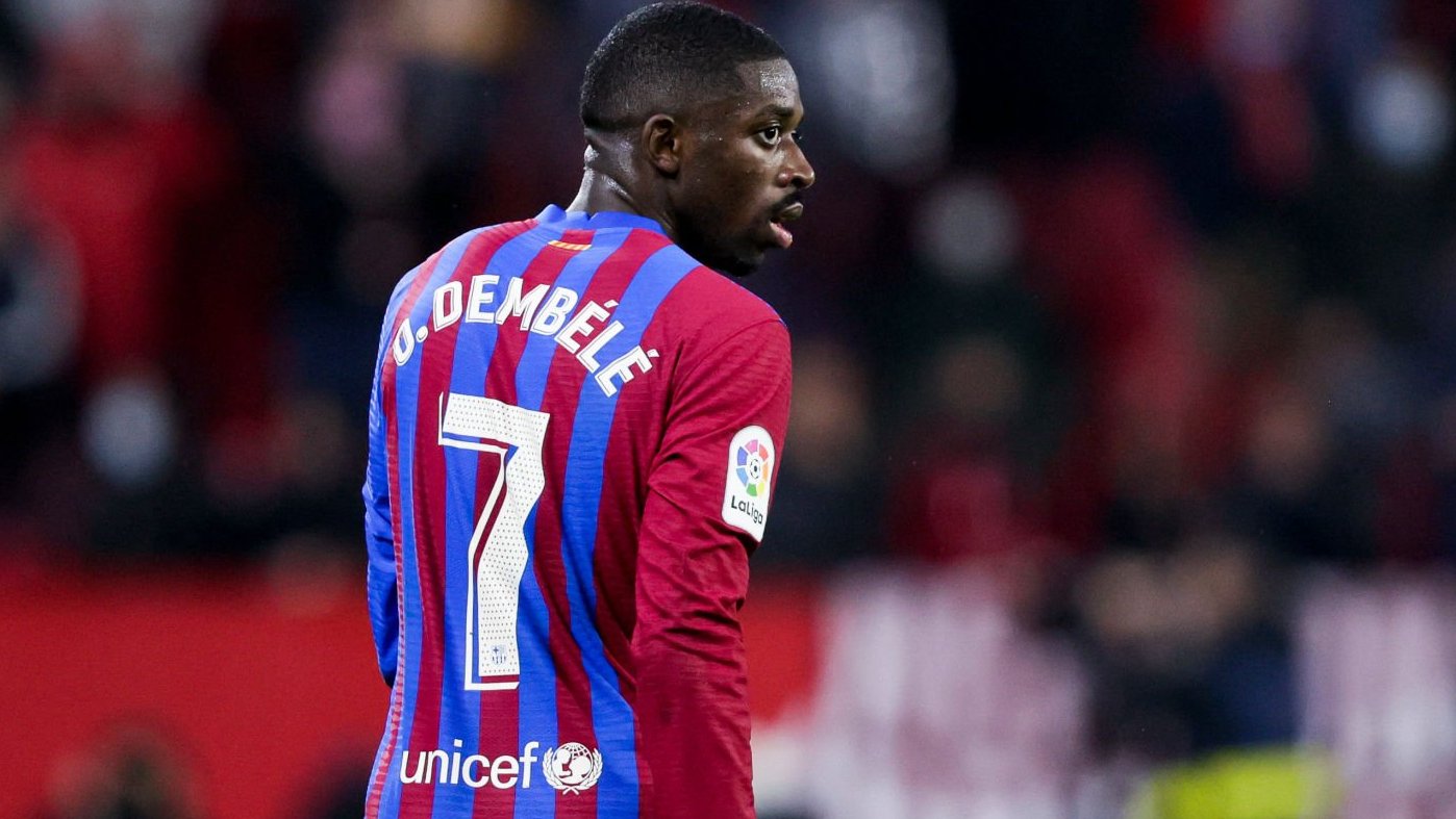 tongue Inconvenience Oops Sofascore on Twitter: "🔎 | FOCUS Ousmane Dembélé came off the bench to produce a brilliant display against Athletic Club at Camp Nou this evening: ⏱️ 23' played 👌 23 touches ⚽️ tongue Inconvenience Oops Sofascore on Twitter: "🔎 | FOCUS Ousmane Dembélé came off the bench to produce a brilliant display against Athletic Club at Camp Nou this evening: ⏱️ 23' played 👌 23 touches ⚽️