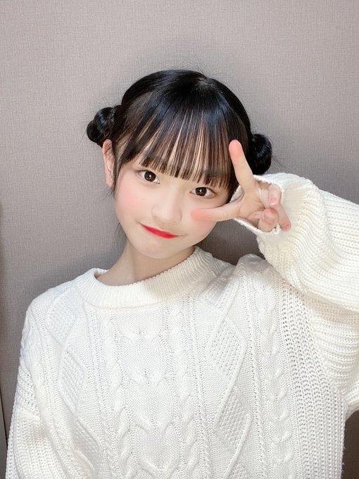 Twitterのコスプレ画像1