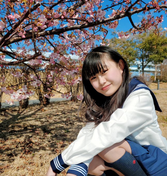 Twitterのコスプレ画像16