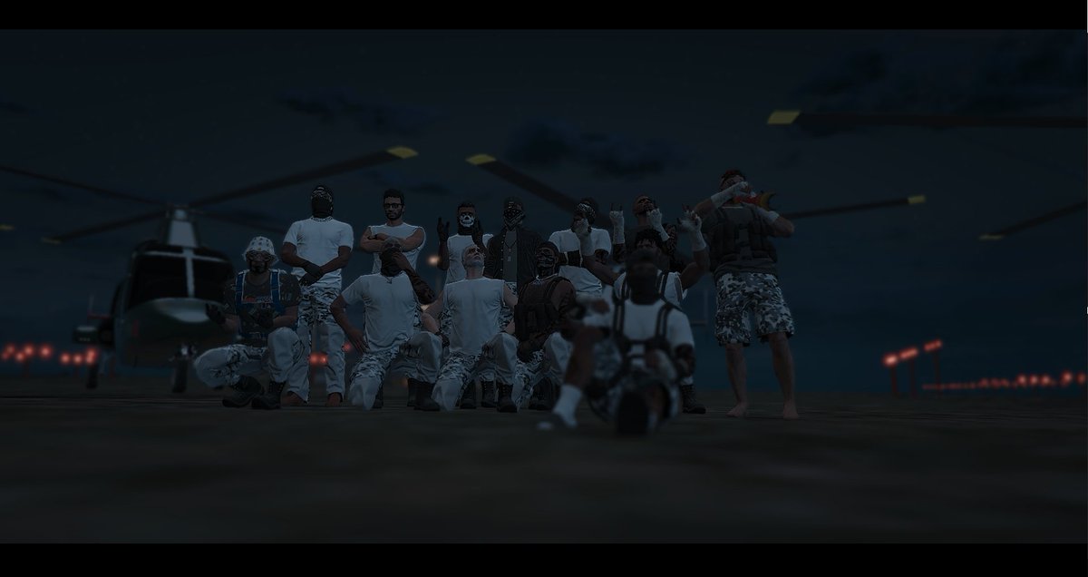 Elmundo is Coming 🥴