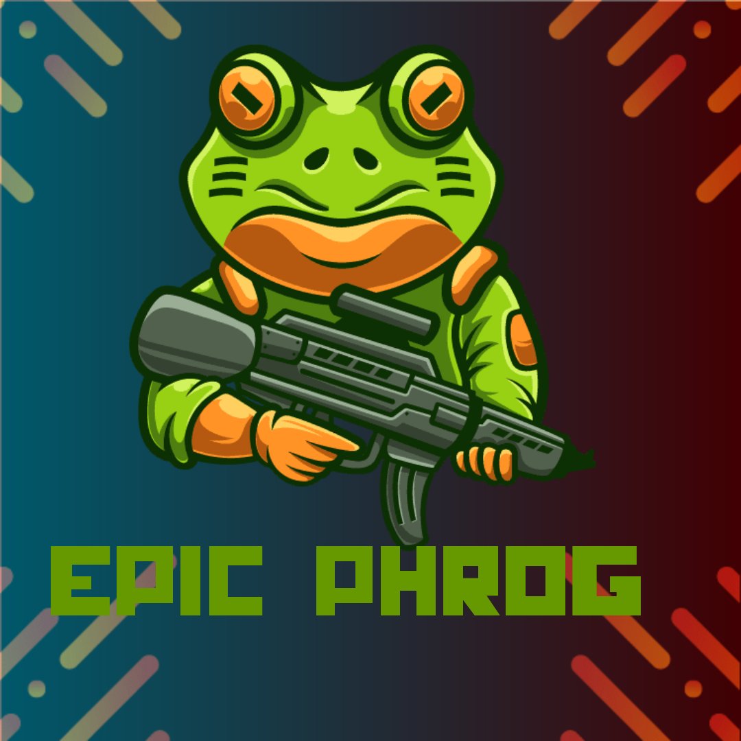 EPICphrog tweet media