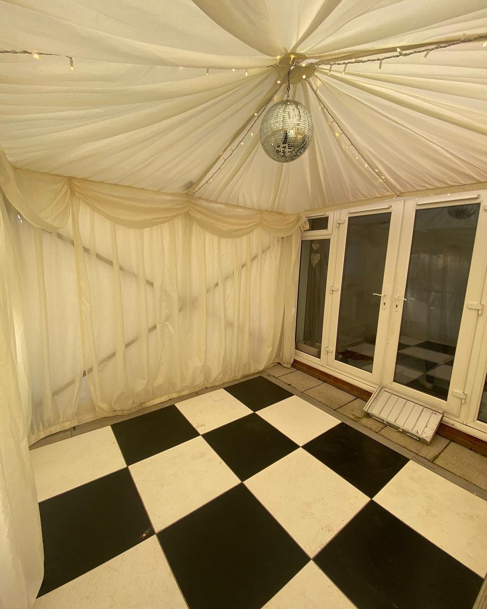Alexander Marquees Hire (@alexandmarquees) on Twitter photo Another weekend party! This one for a teenagers birthday party 🎉🎈🎂
<a href="/alexandmarquees/">Alexander Marquees Hire</a>
#birthday
#blackandwhitedancefloor
#marqueehire
#dancefloorhire
#birthdaypartymarquee Another weekend party! This one for a teenagers birthday party 🎉🎈🎂
<a href="/alexandmarquees/">Alexander Marquees Hire</a>
#birthday
#blackandwhitedancefloor
#marqueehire
#dancefloorhire
#birthdaypartymarquee