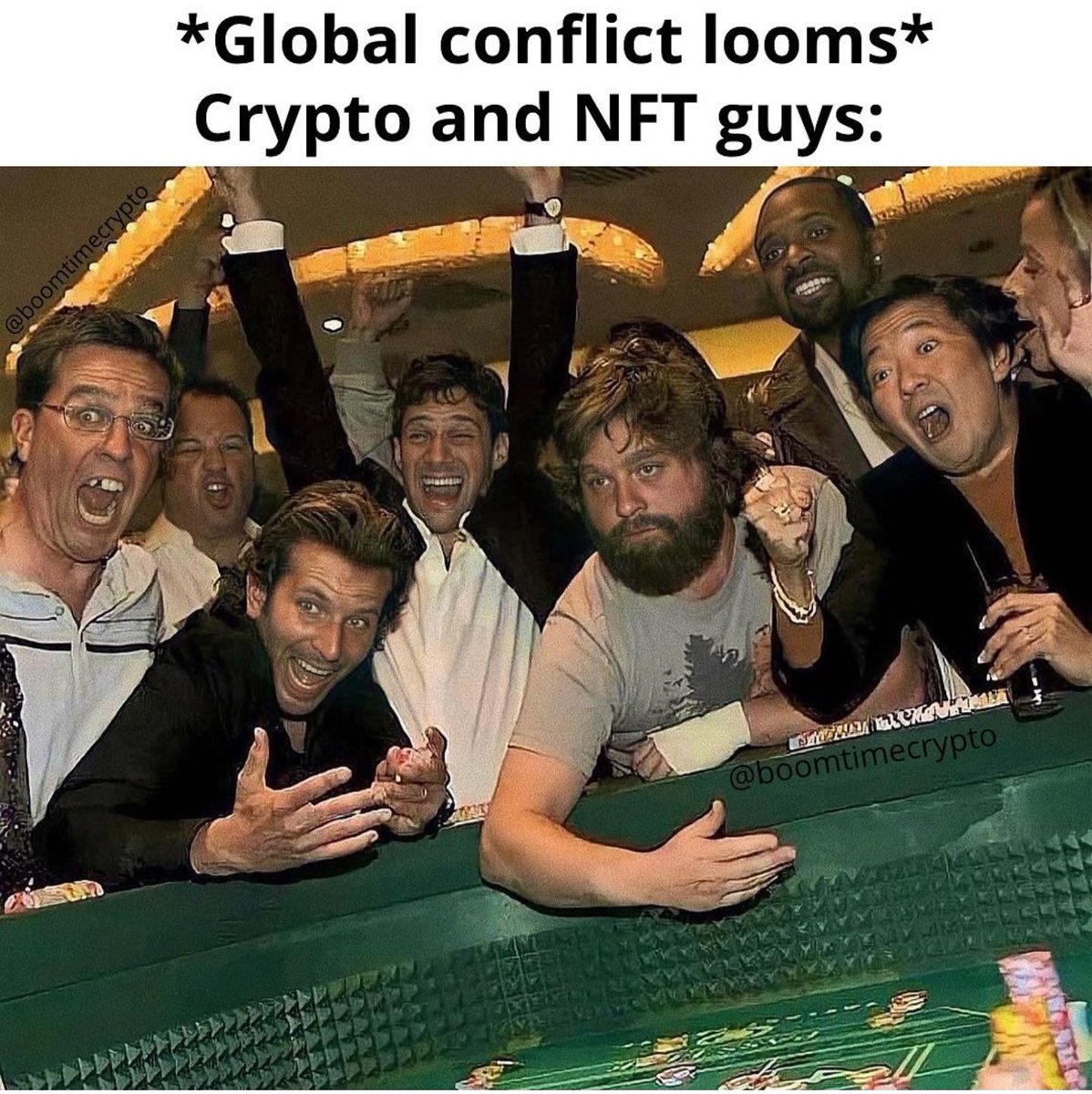 PolitiSwap's tweet photo. Is this you?  😏

https://t.co/csp1fP19HE 
#politicoin #CryptocurrencyNews #NFTs https://t.co/kuPw8lBlgj