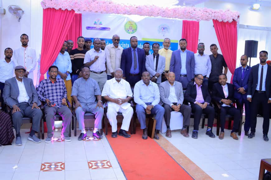 ADAMAcademy3's tweet photo. Expending access to educational opportunity for the minority community. Its what prescribed  for us and privileged. Hereby on behalf the minority voice, ADAM is thank to Somaliland Government for the support of 64 university student sponsoring. Keeping with SDGs and better future https://t.co/BzDDOGtOqV