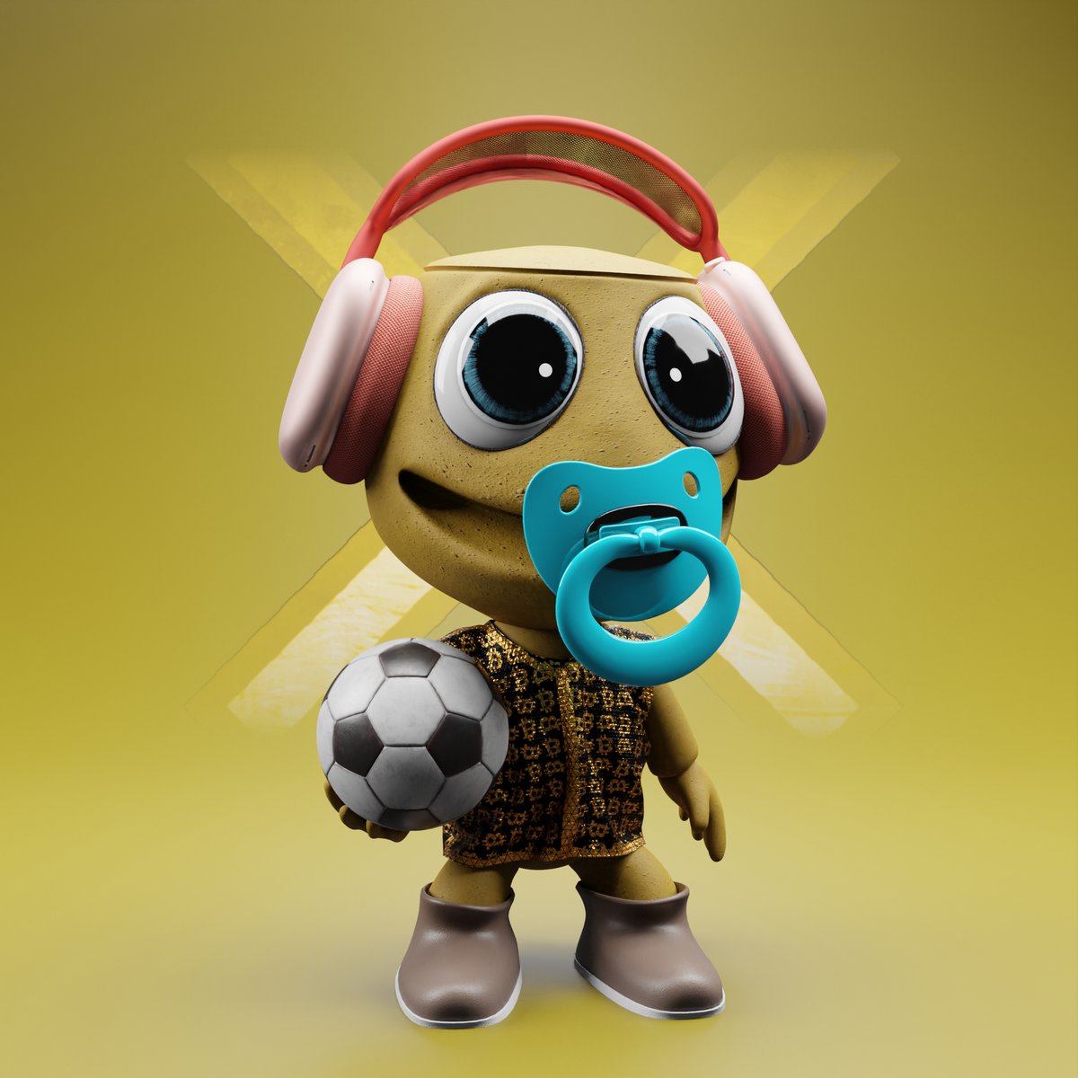 SoulSquads's tweet photo. ✨sometimes a smile is enough✨

We are giving away:
- 3 whitelist spots

To enter:
✅Like, RT, and tag your 3 friends
✅Follow @SoulSquads
✅join Discord (Link in bio)

24 hours, Good Luck everyone. 
#NFT #NFTs #NFTGiveaway #ETH #NFTProject #SoulSquads https://t.co/AIZMQ4P8Jz