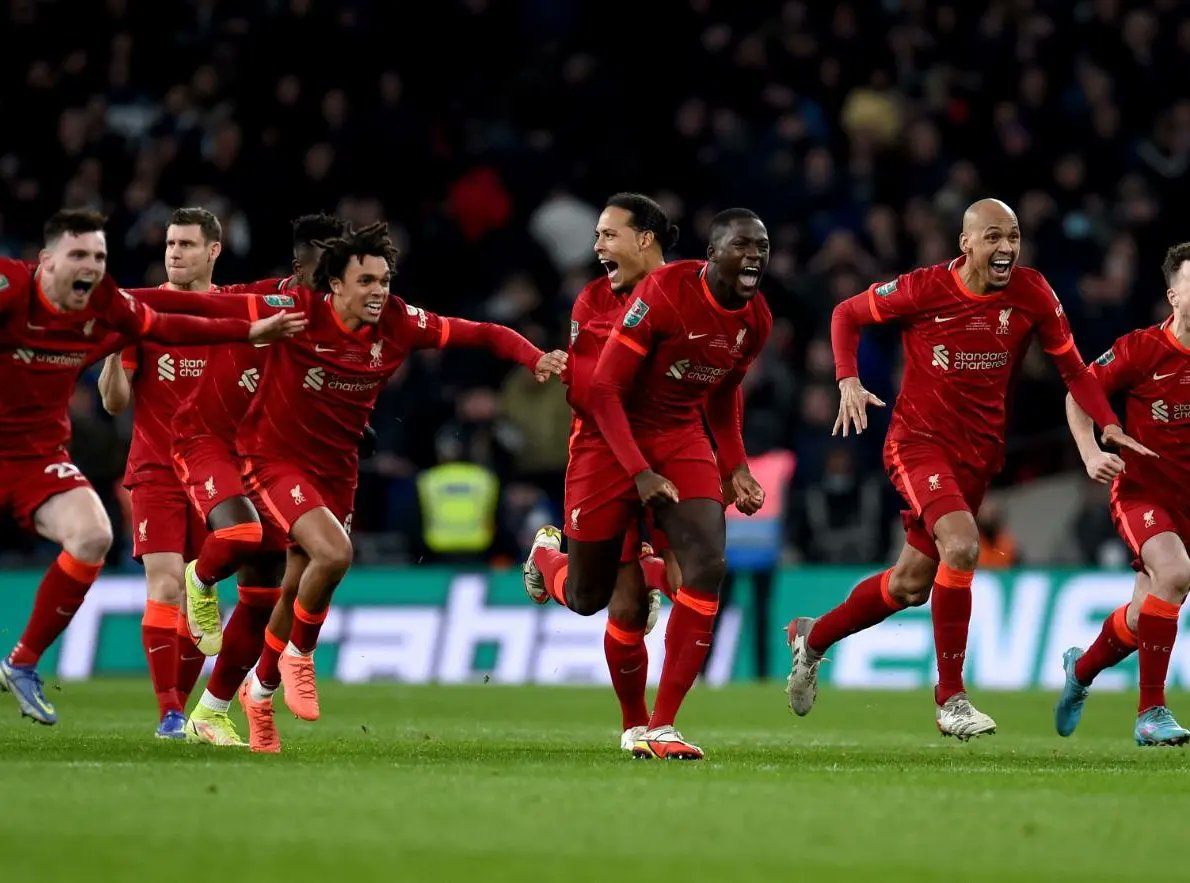 Fabinho tweet media