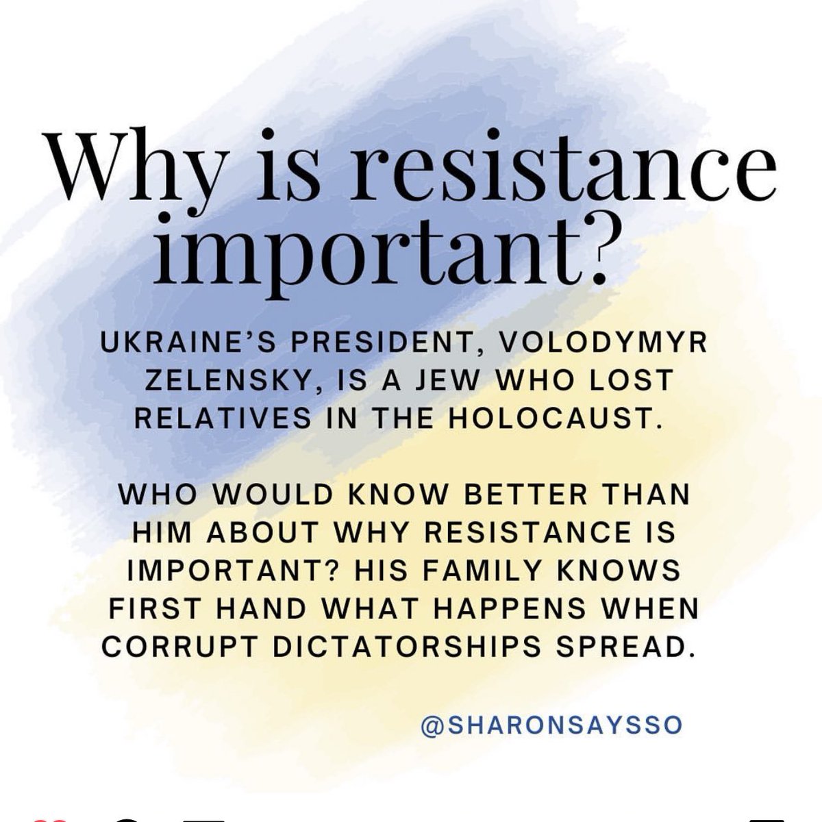 kiersten_shafer's tweet photo. Pray for Ukraine. 🇺🇦 https://t.co/MOGeuPFfeB