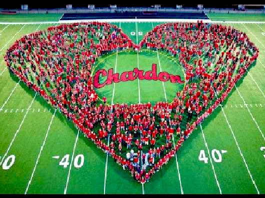 10 years and you are still #Chardonstrong. <a href="/ChardonSchools/">Chardon Schools</a>