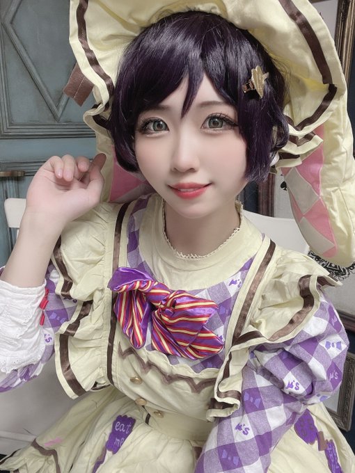 コスプレイヤー雪見のTwitter画像28