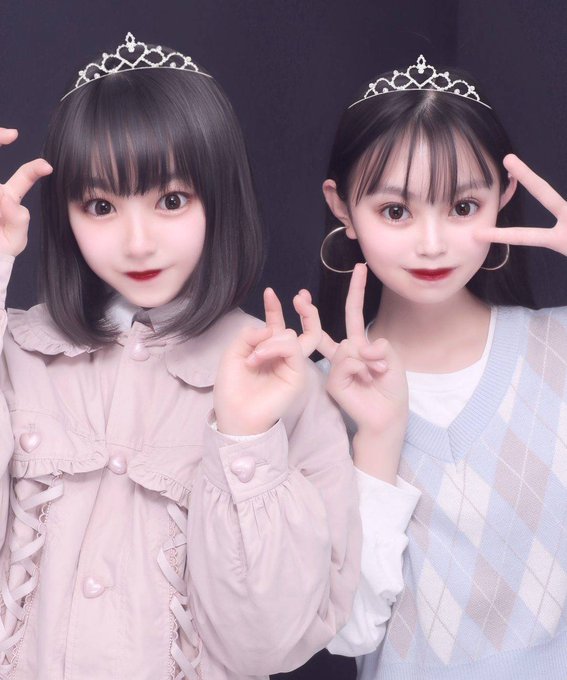 Twitterのコスプレ画像13