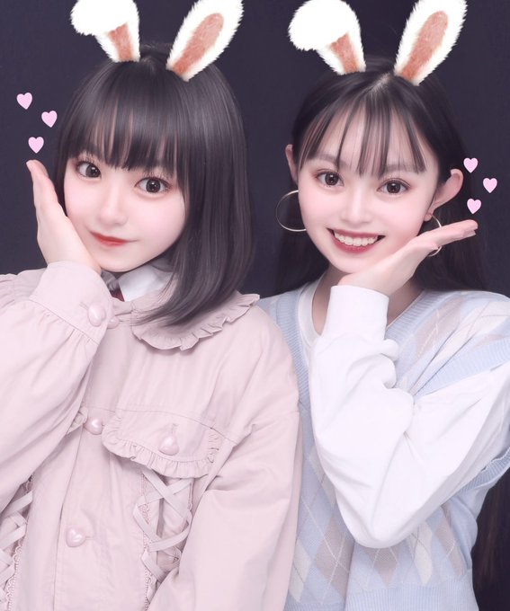 Twitterのコスプレ画像14