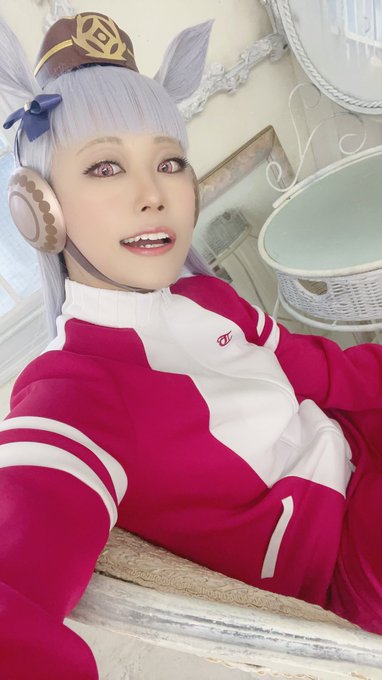 コスプレイヤー琥珀のTwitter画像27