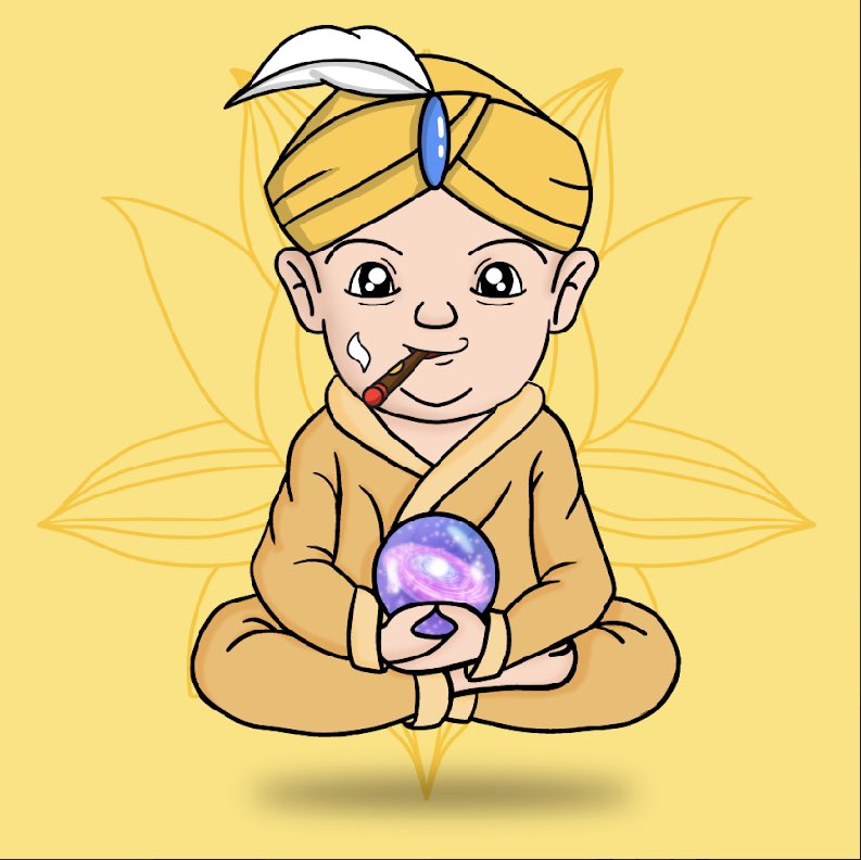 New and improved, updated roadmap is now available in the discord!🚀

I think you will like the additions 👀

discord.gg/ScPZKE4tCu

#NFTs #NFTdrop #NFTCommmunity #Solana #SolanaNFTs