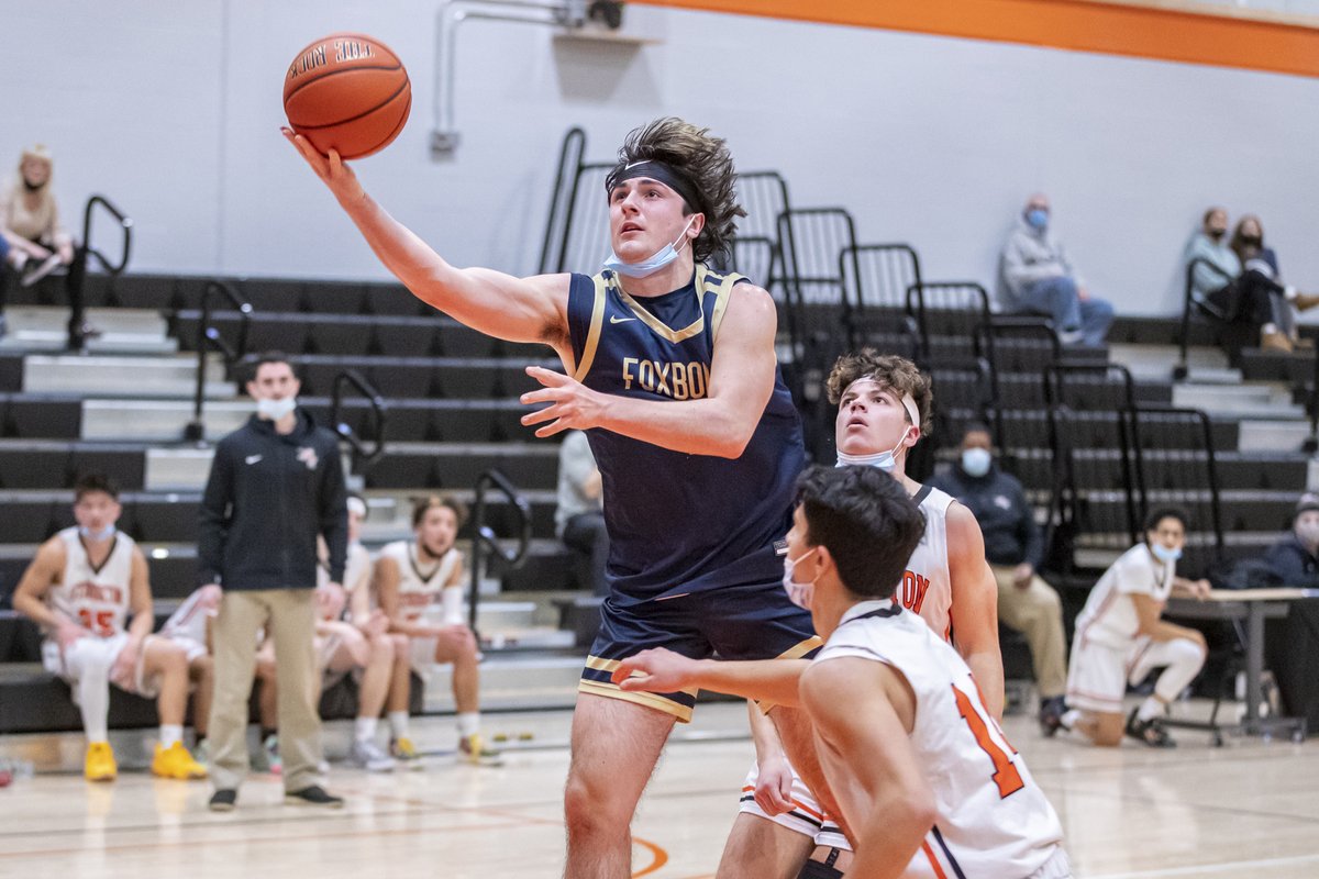 Congratulations to Dylan Gordon on being named a Hockomock League All-Star this season!  Dylan was third in the league in scoring with an average of 18.5 points per game, while also contributing 7.1 rebounds per game.  <a href="/DylanGordon_1_8/">Dylan Gordon</a> <a href="/TakeChargeHoops/">TakeChargeAthletics</a>