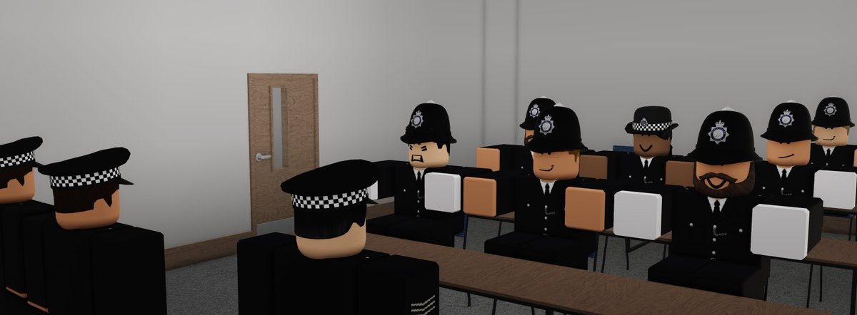 The Commissioner has released his second weekly report highlighting the progress this week and the future plans of the service. The report can be read below.

drive.google.com/file/d/1zOQAEh…