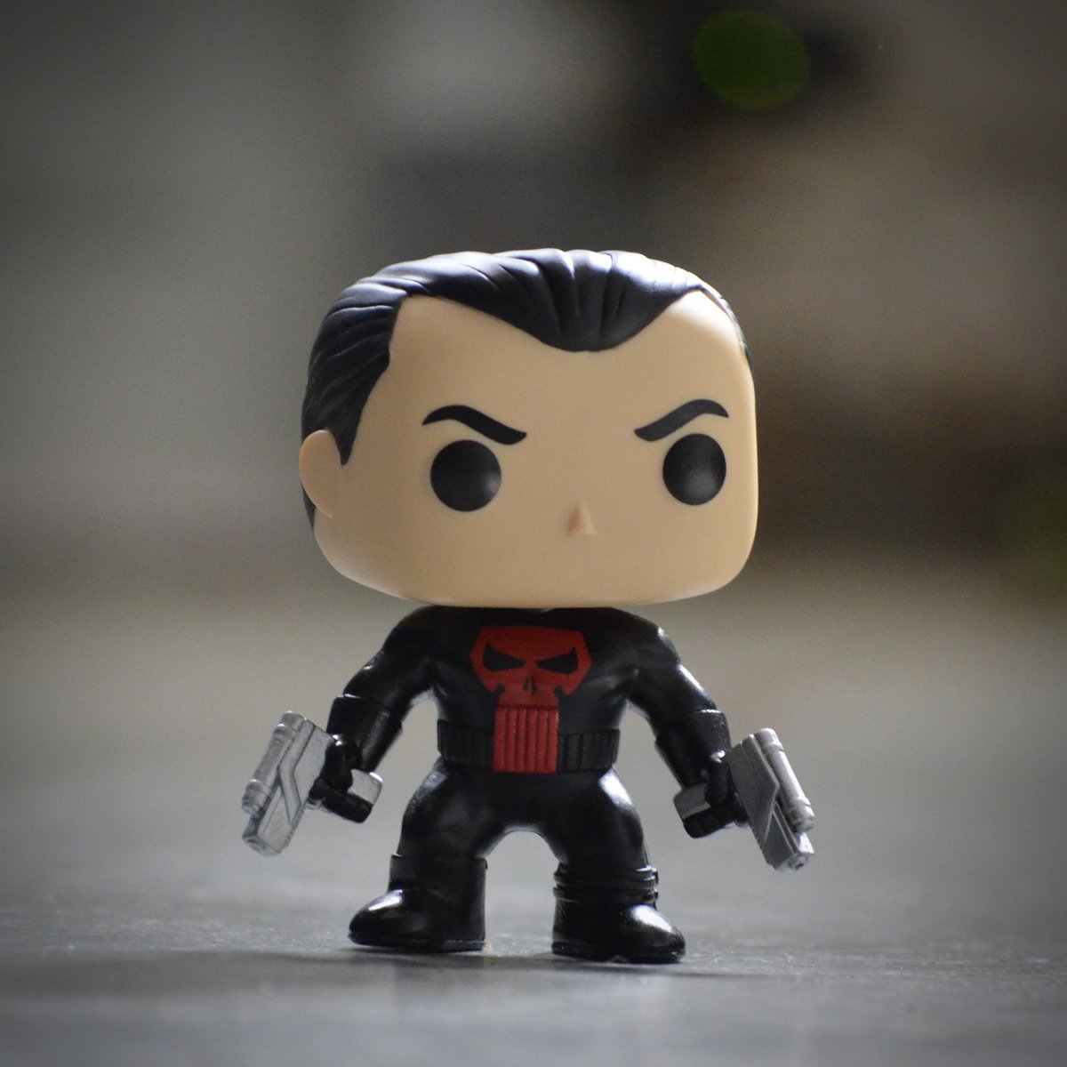 Funkofan888's tweet image. Last submission for  @OriginalFunko’s #FunkoPhotoADayChallenge 
#ThePunisher 
Till next month #funkfam ✌🏻