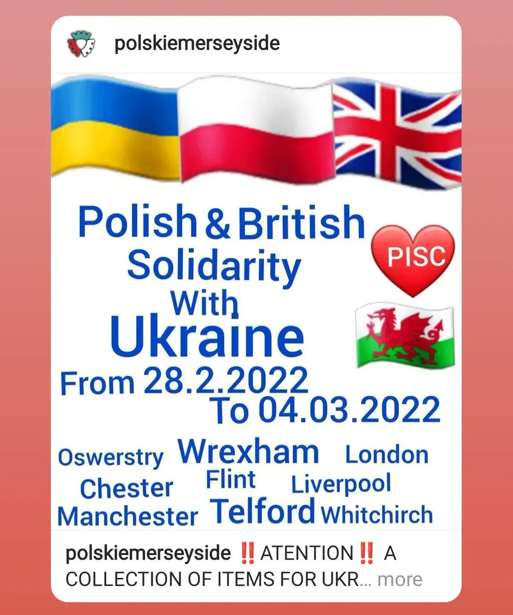 TheStudioWidnes's tweet image. We will collect this week 
Mon, Tues, Thurs 4.30pm-8.30pm
#UKraineunderattack