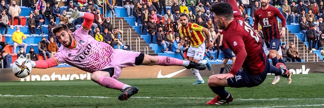 🕷️El meta <a href="/diegonieves43/">Diego Nieves ⚽💪🏼</a> lleva 665 MINUTOS LLEVA IMBATIDO. 

⛔ Destacar también el trabajo defensivo de <a href="/carl0smartin3z/">carloss martinez</a>, <a href="/RicardoCaada4/">Ricardo Cañada</a>
<a href="/qlcarlos98/">Carlos Quintana</a>, <a href="/toboso_19/">Christian Toboso</a>,  <a href="/KaiserDani14/">Palomares__dani</a>, <a href="/FerCortijo_99/">Fer Cortijo</a> o <a href="/angelmorrr/">Ángel Moreno</a> que ha provocado que el equipo socuellamino esté cerca de la salvación.