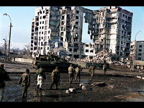 Çeçen savaşlarında Ruslar Grozny'ye günde 4.000 top mermisi atıyorlardı; lojistik olarak bu günde 50 kamyon mühimmat demek. 2008 Rus-Gürcistan Savaşında Rus kuvvetleri 12 saat içinde tüm mühimmatı harcadı. Yani her 12 saatte bir komple mühimmat tedariki demek bu.