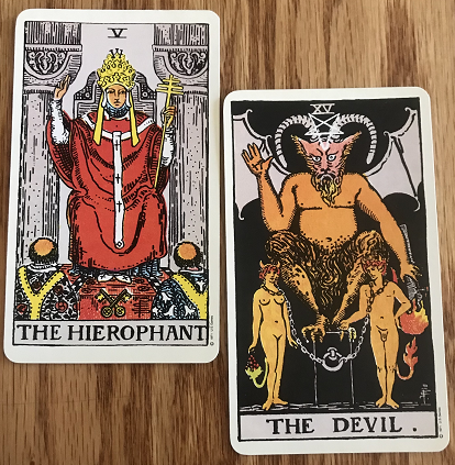 [WWD] Tarot 6/5/2019 Parte 2: Dios no juega a los dados(Ani/turquia) FMozqbMXsAIsvAr