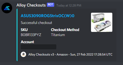 aio bot amazon