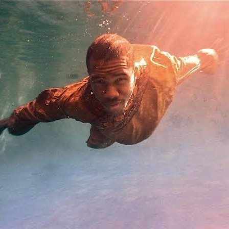 Frank Ocean's “Swim Good” is now certified Silver in the UK for selling over 200,000 units in the country.