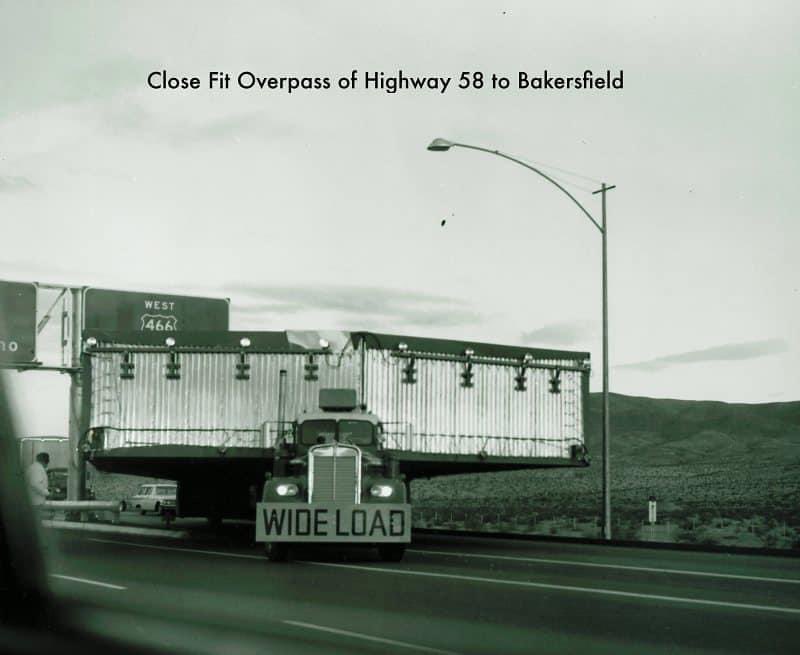 JGrunsell's tweet photo. Came across these. The first A-12 being boxed up heading for Groom road &amp; Area51. #blackbird #a12 #lockheedA12 @cvvhrn @PaintingSurfer @AviationHistGal @CombatAir @Snugbucket @aerohistorian https://t.co/VPqO4lI12Y