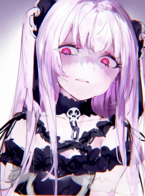 #絵クロマンサー 