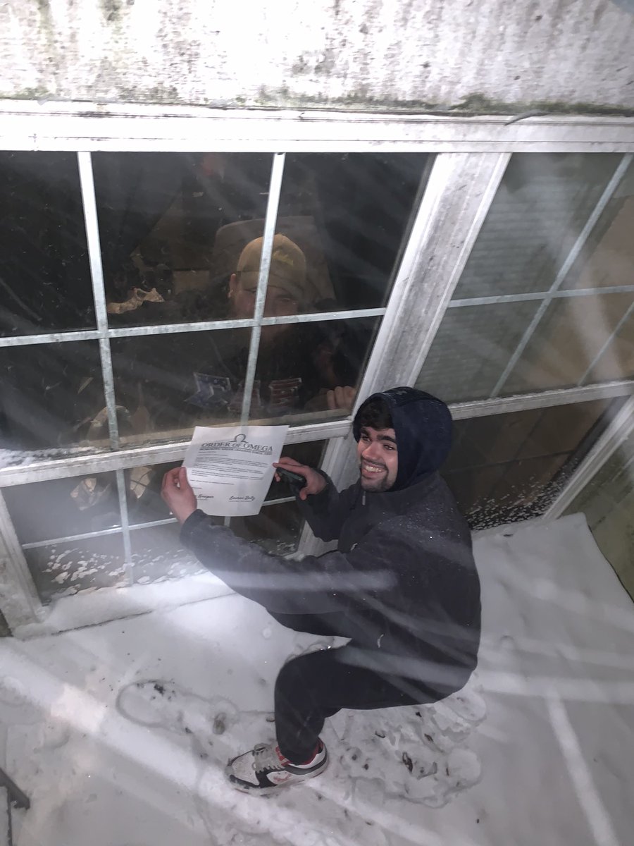 Order of Omega-Epsilon Rho tweet media