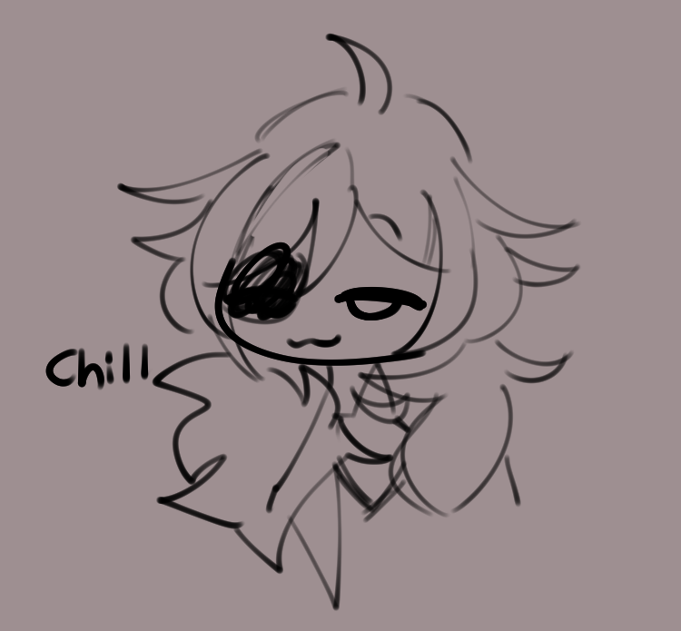 ghostieprank's tweet photo. @frostveined THE when the whn https://t.co/0L1fTnx1We
