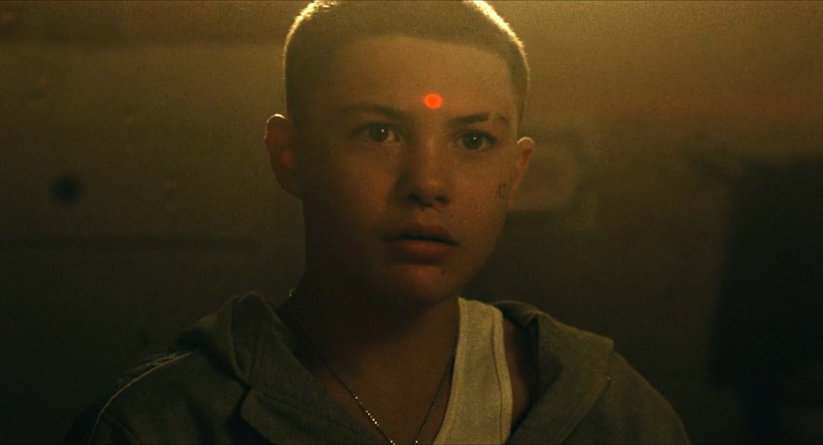 lavanderoatmilk's tweet photo. “A scene can’t fuck you up”
The scene:
#EuphoriaFinale #EuphoriaHBOMax https://t.co/sUIdZ88l8b