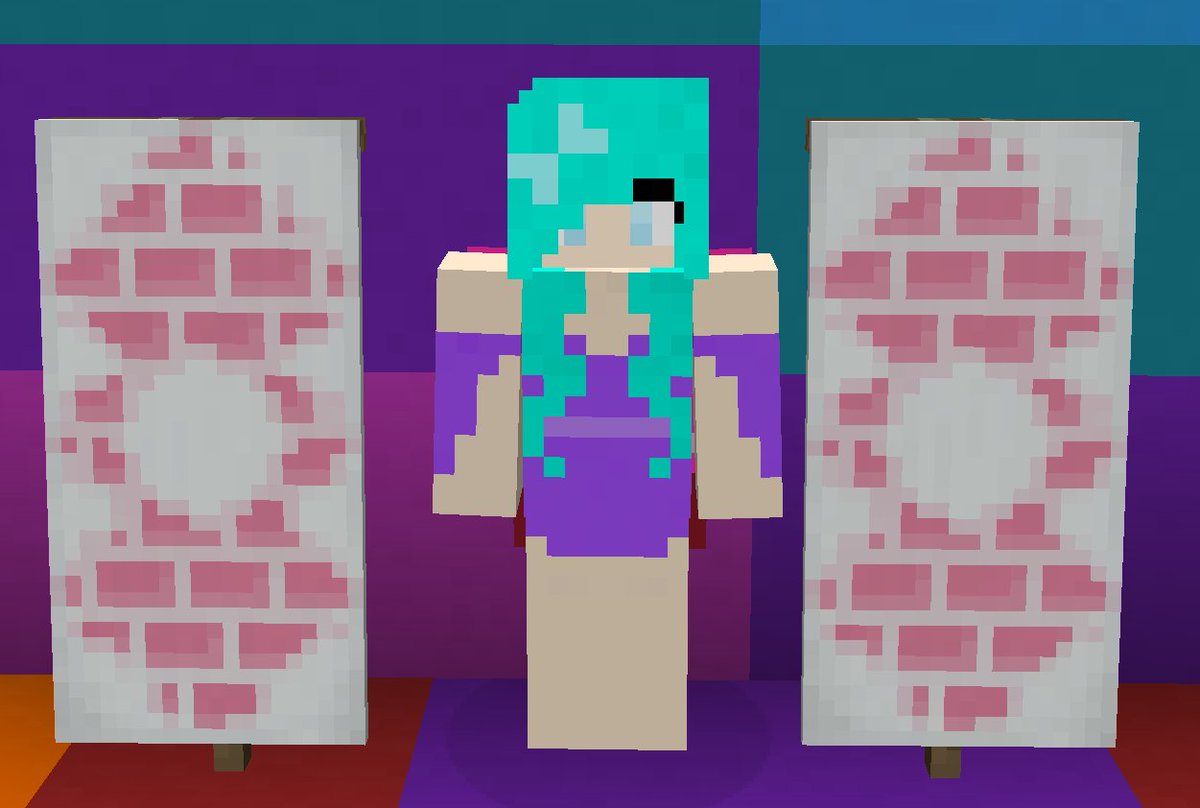 SurviveWithUsMC's tweet photo. Hello Survivors! Show us the best banner you've made on SWU in the comments below to win 3 specialty spawner keys. Everyone wins!
#SurviveWithUs #Minecraft #SWUContest #MarchMadness #Play.SurviveWith.US https://t.co/q4V5ff5ULV