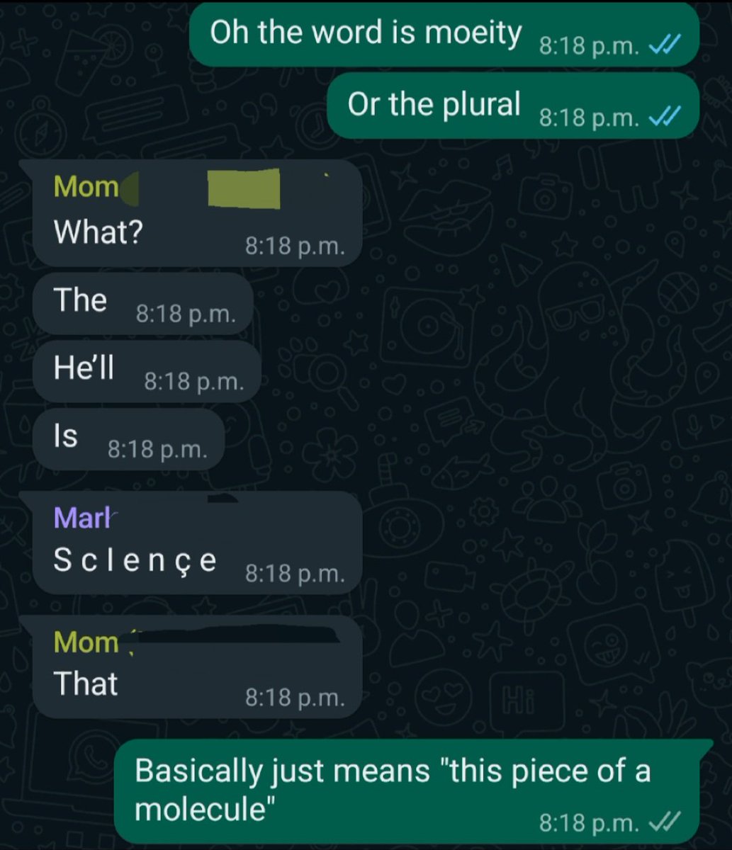 Jocelyn Sinclair, PhD tweet media