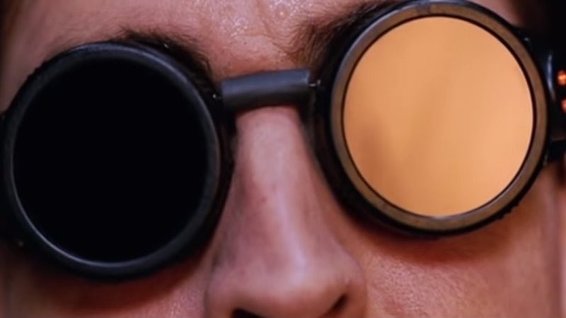 The power of a twitter account with five thousand followers… in the palm of my hand.