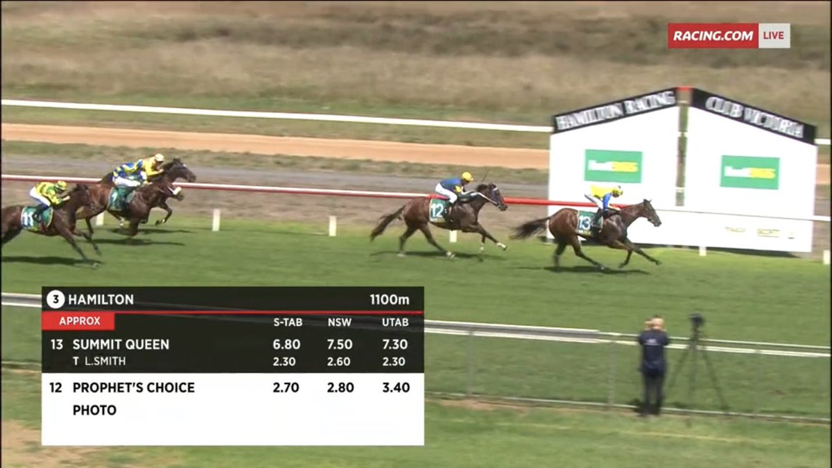 Ben's 🐎Racing Tips tweet media