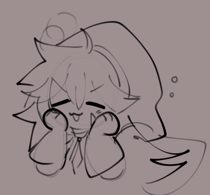 ghostieprank's tweet photo. @razor_steelclaw / ;; yes !! i wasj kinda uncomfy but overall good, dwdw https://t.co/9xp1QxdpJh