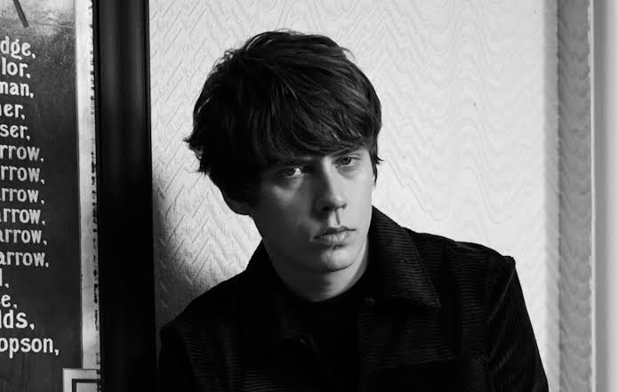 Happy birthday jake bugg   