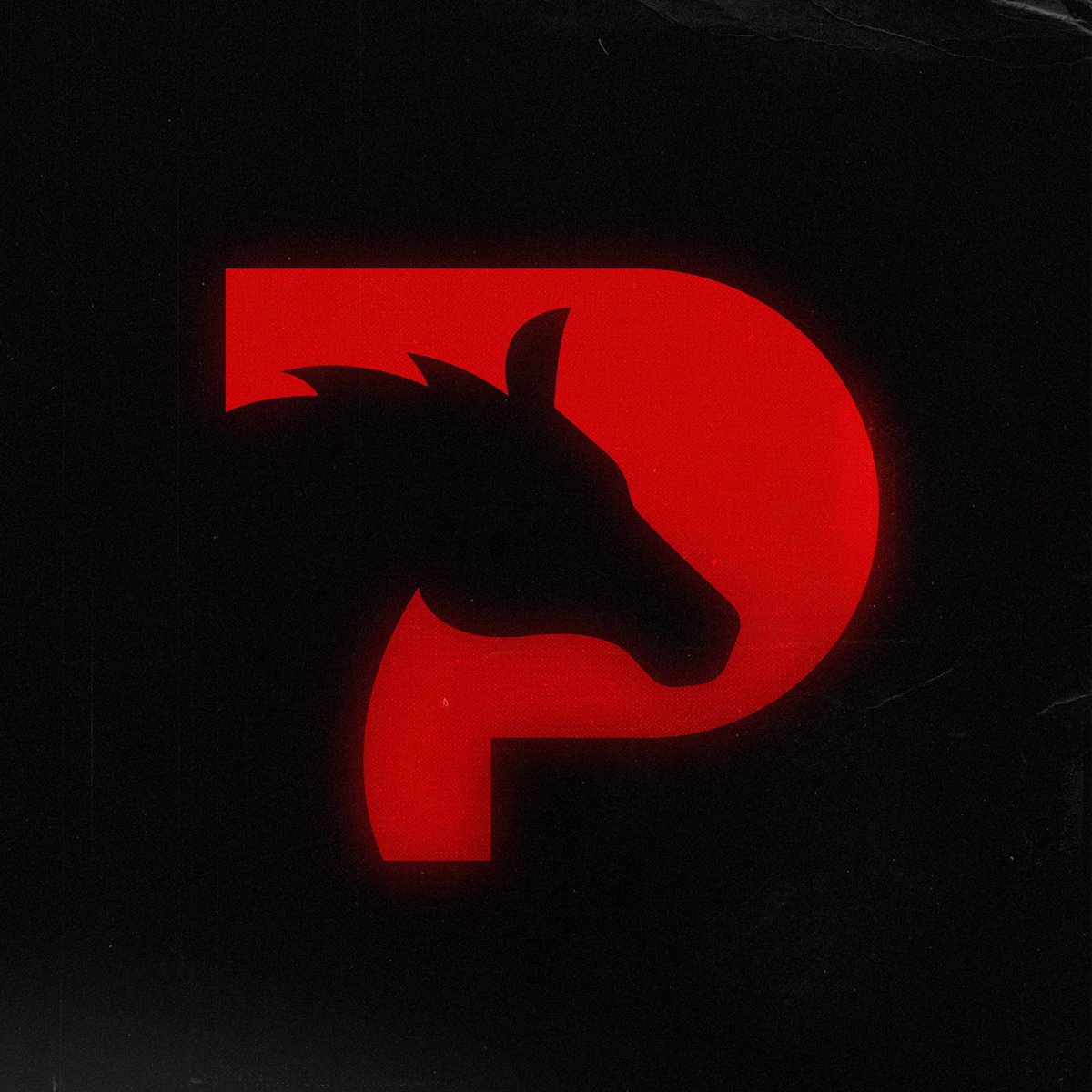 Energized. Powerful. Ready. 🐎🏁