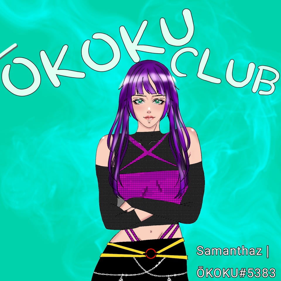 Samanthaz | YOOMOOTA tweet media