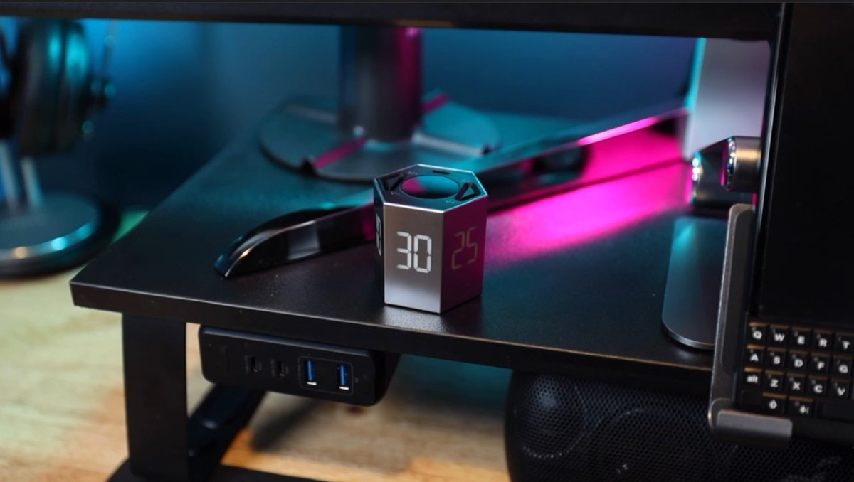 ticktimetimer's tweet image. Saving time means making a person&apos;s limited life more effective, which is equivalent to prolonging a person&apos;s life.
TickTime helps you manage your time efficiently, so that every day of yours is filled with fulfilling memories.☀️
#TickTime #TickTimetimer #pomodoro #work #cook