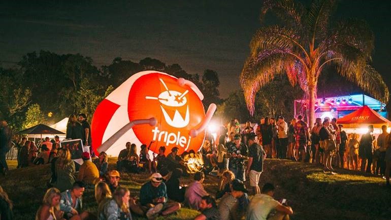 Hack triple j is Hiring!
Tell rural and regional stories that matter to young Australians - 7 month contract
Hack Producer ab.co/3pnGeB8
Hack Reporter ab.co/3MbGyge