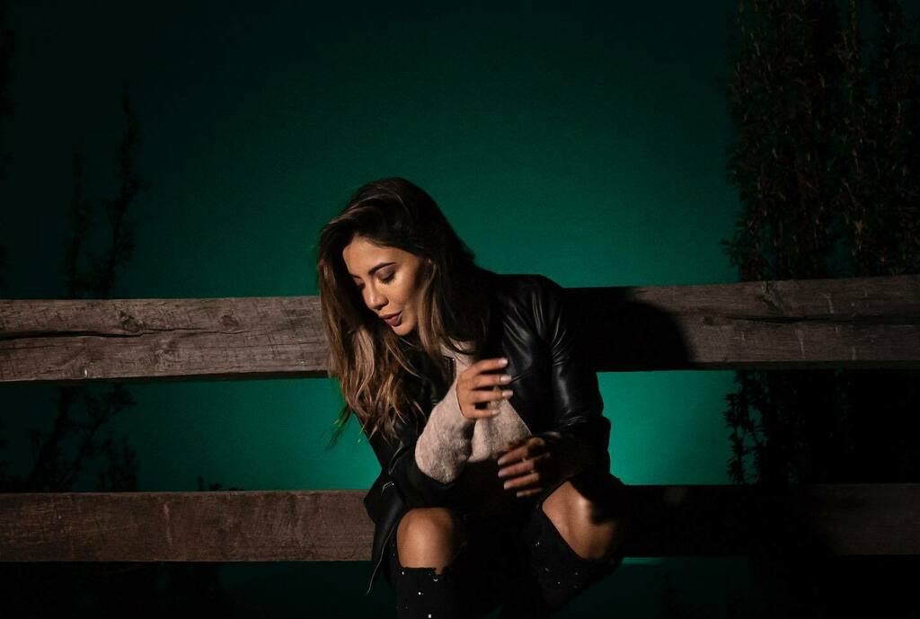Ferdender's tweet photo. @anacevallos27 
💄 @andreaguevaramakeup https://t.co/DfZ7D07H93 https://t.co/5rS3i7PiVP